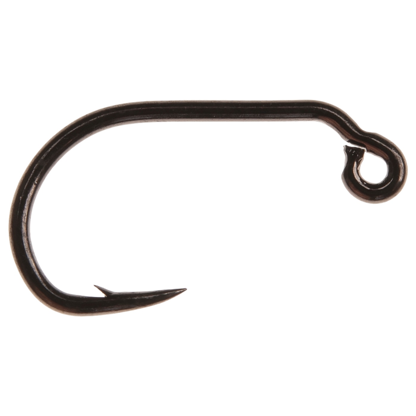 Ahrex Fw550 Mini Jig Barbed #8 Trout Fly Tying Hooks